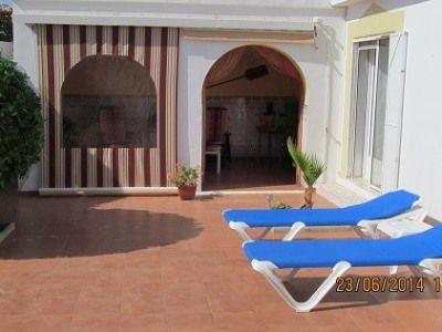 Chalet en venta en Alcázares (Los), Murcia (Costa Cálida)