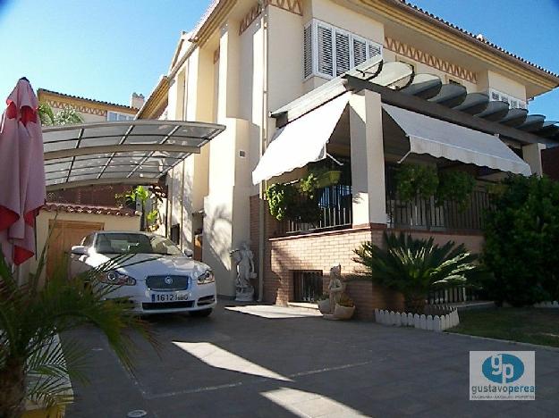 Chalet en venta en Alhaurín de la Torre, Málaga (Costa del Sol)