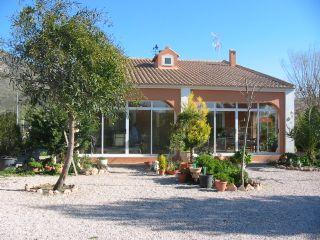 Chalet en venta en Hondón de los Frailes, Alicante (Costa Blanca)