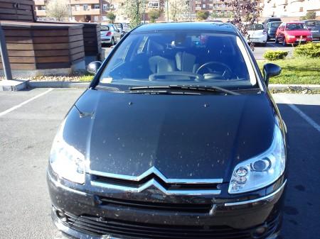 Citroen C4 20 138cvexclusive en LEON