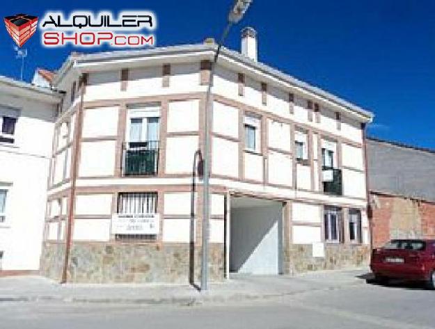 Dúplex en Alalpardo