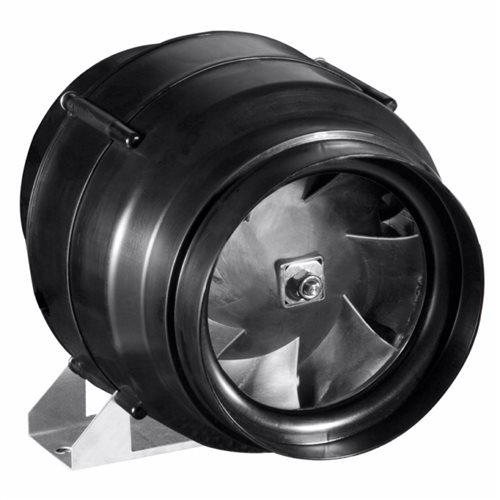 Extractor Max-Fan 160 / 430 m3/h 3 velocidades