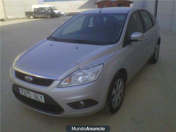 Ford Focus 1.6 TREND