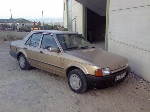 FORD ORION 1.8 DIESEL GHIA