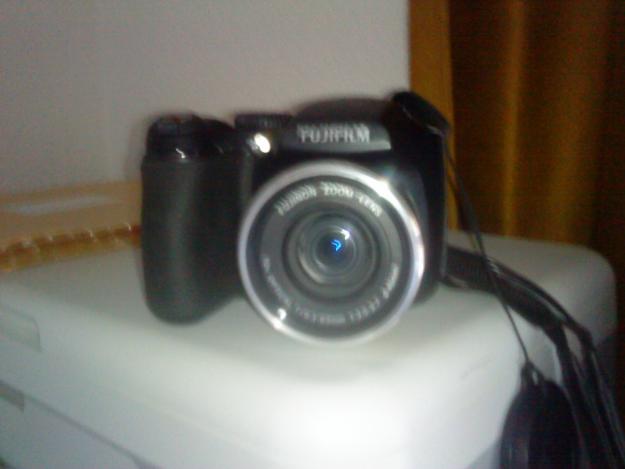 Fujifilm S5700