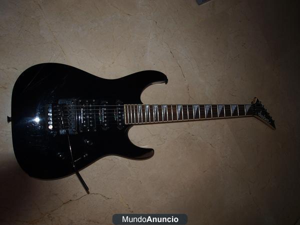 Guitarra Jackson Dinky PRO