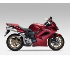 HONDA VFR 800 - mejor precio | unprecio.es