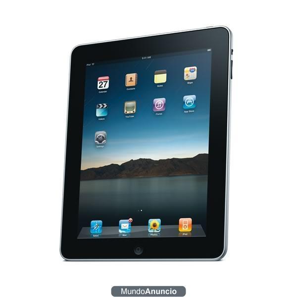 Ipad 3 casi nuevo