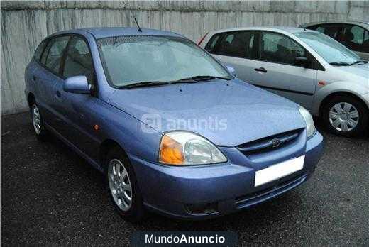 Kia Rio 1.3 RS