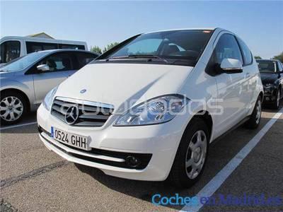 Mercedes Benz A150