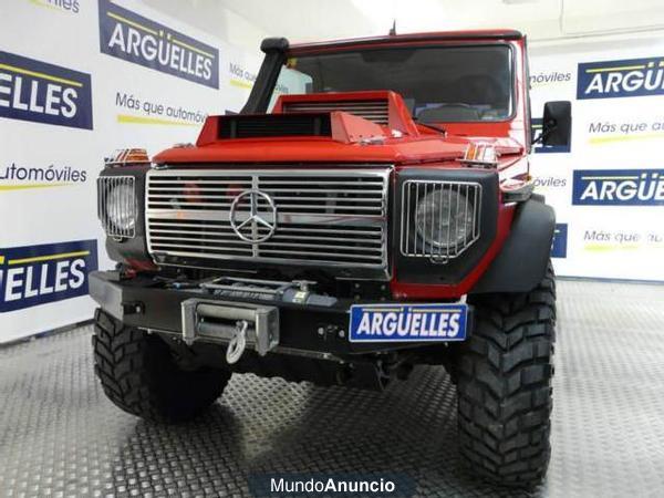 Mercedes G Gd 250 \'89