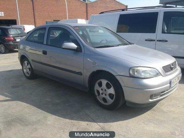 Opel Astra 1.6 16v COMFORT+LLANTA S