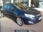 Opel Astra 1.7 CDTi 110 CV Enjoy - mejor precio | unprecio.es