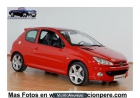 Peugeot 206 RC 2.0i 16V en www.automocionpere.com - mejor precio | unprecio.es