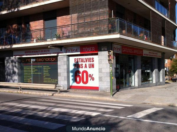 PUNT @ TECNOLOGIC “ CARDEDEU “ Tienda de informática, con soluciones a tu medida.