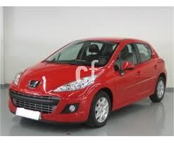 Se vende peugeot 207 milenium aniversario