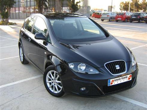 Seat Altea ALTEA 1.9 TDI 105CV STYLANCE