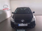 Toyota AURIS 1.4 D-4D live 5p - mejor precio | unprecio.es