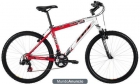 VENDO BICICLETA MTB BH OVER X (2008) - mejor precio | unprecio.es