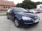 Volkswagen Golf 1.9 TDI Variant Edition - mejor precio | unprecio.es