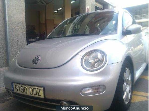 Volkswagen New Beetle  1.9TDI