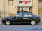 Volvo S80 - mejor precio | unprecio.es