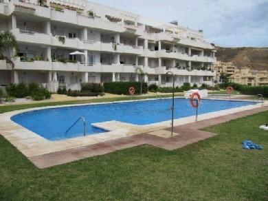 Apartamento con 2 dormitorios se vende en Mijas Costa, Costa del Sol