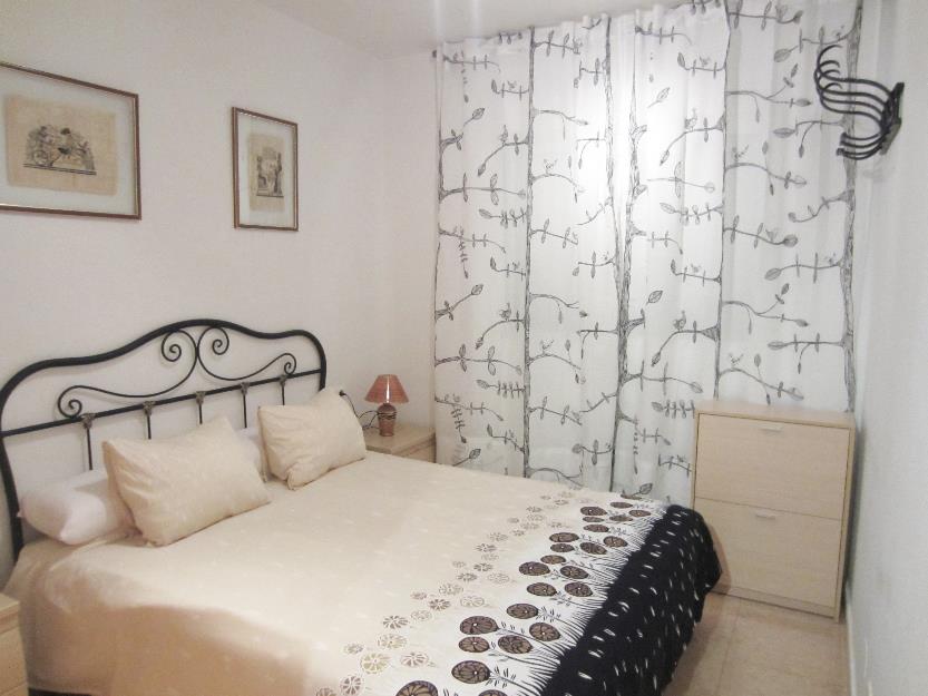 Apartamento en algezares