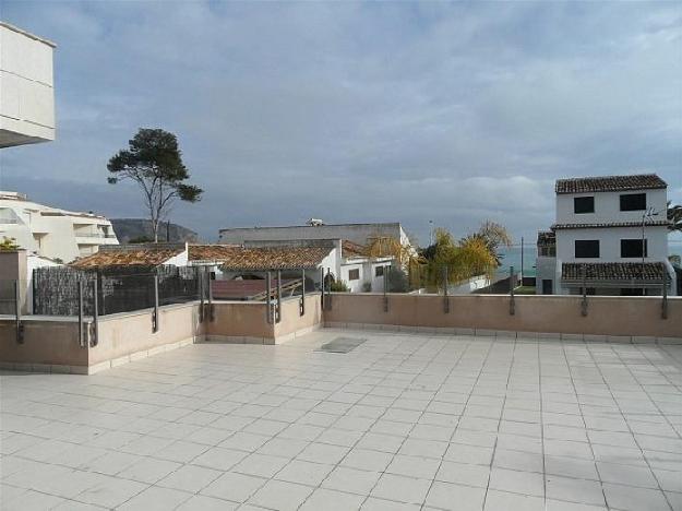 Apartamento en alquiler en Arenal, Alicante (Costa Blanca)