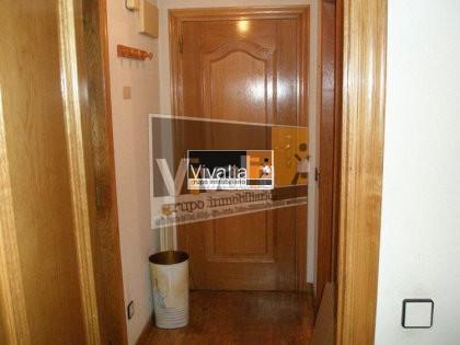 Apartamento en Gijón