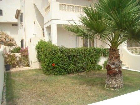 Apartamento en venta en Ramblas Golf (Las), Alicante (Costa Blanca)