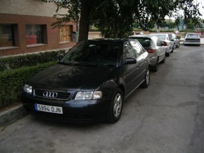 Audi A3 1.9 tdi 130 cv