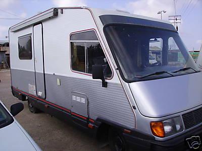 AUTOCARAVANA INTEGRAL LAIKA FIAT DUCATO OFERTON