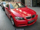 BMW 330 Ix - mejor precio | unprecio.es