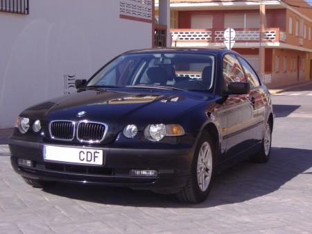 BMW Compact 316 en Castellon