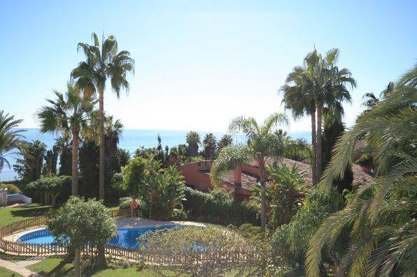 Casa en venta en Estepona, Málaga (Costa del Sol)