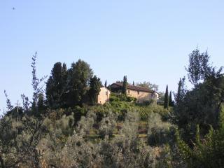 Casa rural : 6/8 personas - piscina - montaione  florencia (provincia de)  toscana  italia