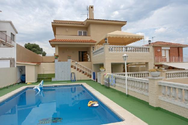 Chalet en Arenys de Mar