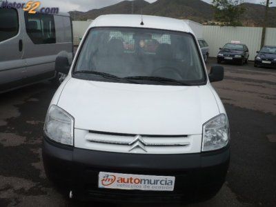 CITROEN BERLINGO 1.9 - Murcia