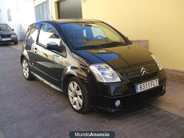 CITROEN C2 1.4 HDI Sport Chic