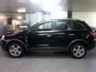 Comprar coche Opel ANTARA 2.0 CDTI 150CV ENJOY '07 en Barcelona - mejor precio | unprecio.es