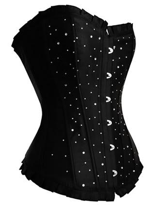 Corset de calidad a buen precio