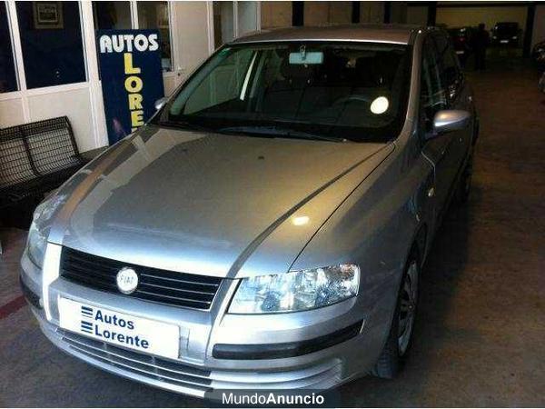 Fiat Stilo 1.9JTD Dynamic 115