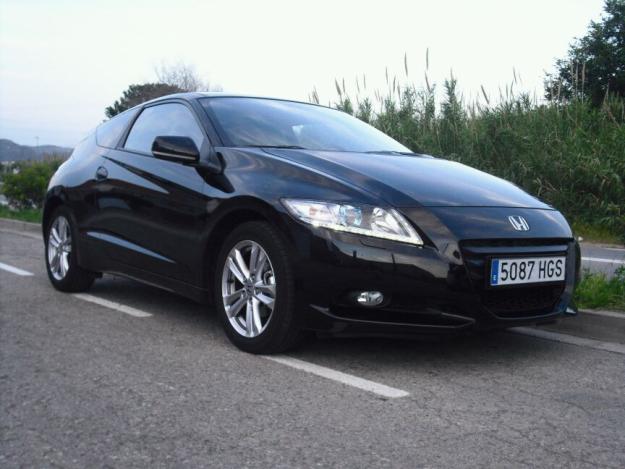 Honda crz 1.5 ivtec ima gt 3p