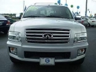 Infiniti QX56 NAVEGACION, CAMARA, TECHO, XENON, 7 PLAZAS, - mejor precio | unprecio.es