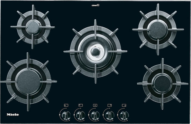 Miele KM 371 G