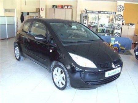 MITSUBISHI COLT CZ3 1.3 16V ATLANTIS 3P. - Alicante