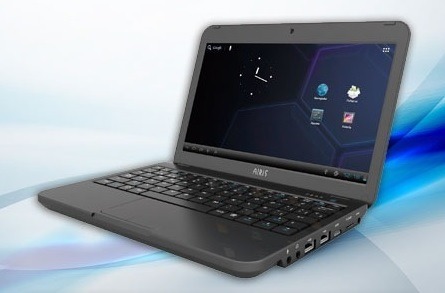 Netbook Airis Kira N10040 nuevo sin abrir