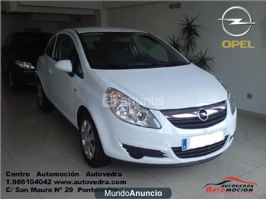 Opel Corsa Sport 1.3 Cdti 3p. \'09