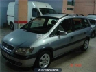 Opel Zafira 2.0 Dti 16v Elegance - mejor precio | unprecio.es